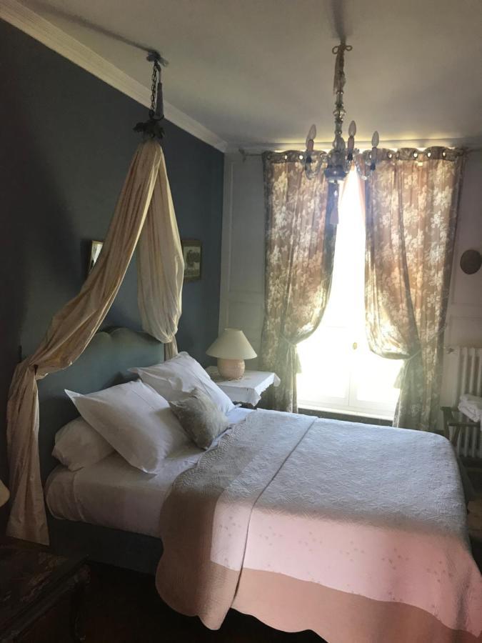 Chateau De Vitry-La-Ville Ngoại thất bức ảnh