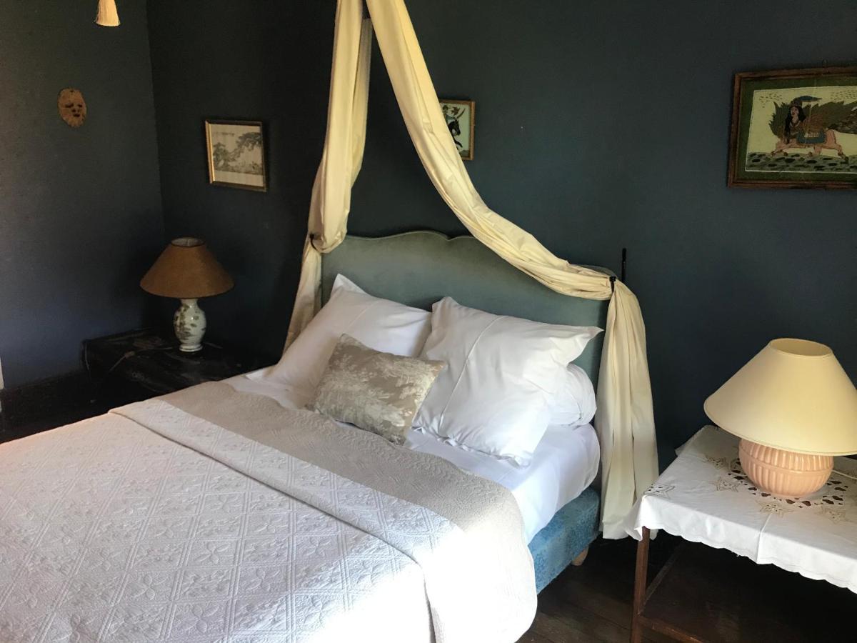 Chateau De Vitry-La-Ville Ngoại thất bức ảnh