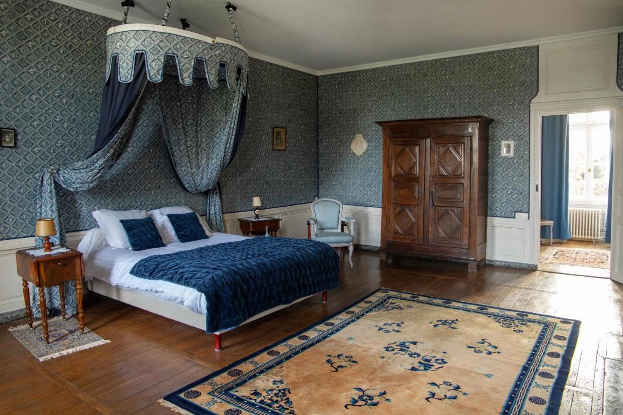 Chateau De Vitry-La-Ville Ngoại thất bức ảnh