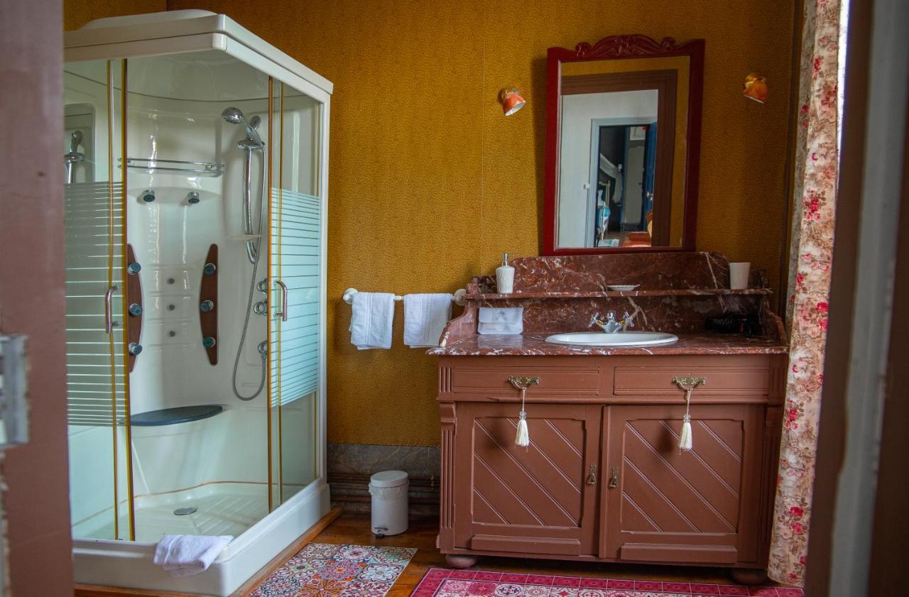 Chateau De Vitry-La-Ville Ngoại thất bức ảnh