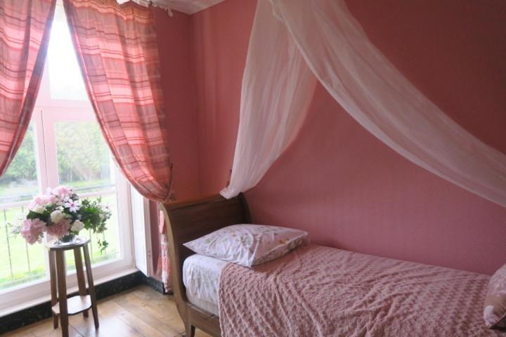 Chateau De Vitry-La-Ville Ngoại thất bức ảnh