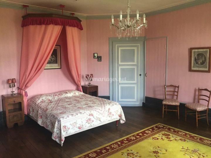 Chateau De Vitry-La-Ville Ngoại thất bức ảnh